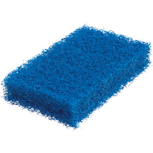 3M スコッチ・ブライト 傷つきにくいがんこたわし 異物混入対策用 83X140mm_
