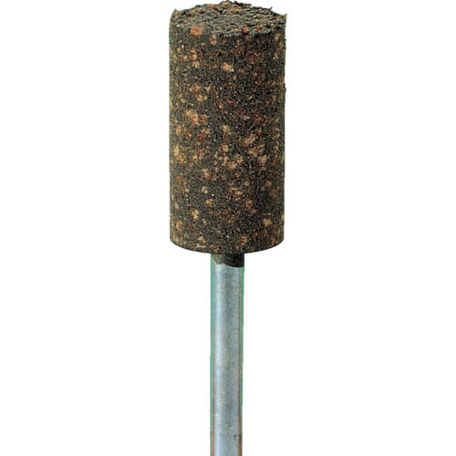 ヤナセ ゴム砥石研削タイプ ♯80 4×13×3_