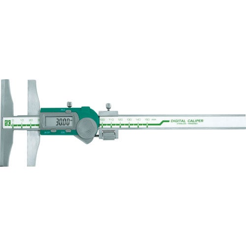 ＳＫ　デジタルケガキゲージ　１５０ｍｍ＿