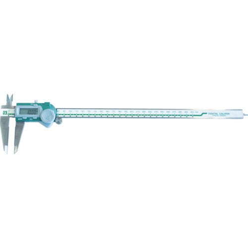 ＳＫ　デジタルノギス　測定範囲ｍｍ３００　最小表示０．０１ｍｍ＿
