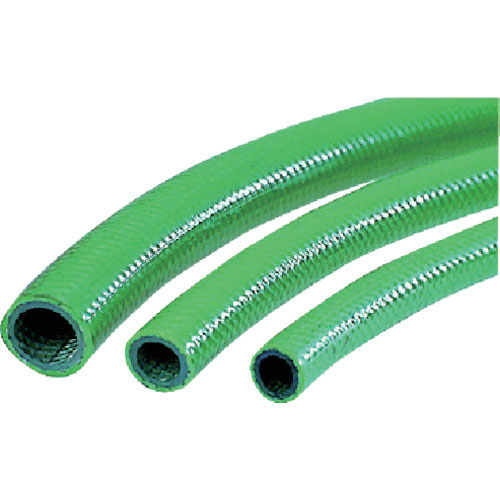 チヨダ　耐スパッタブレードＧＨホース　６．５ｍｍＸ１０ｍｍ／３０ｍ＿