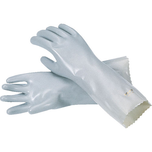 シゲマツ　化学防護手袋　ＧＬ－６＿