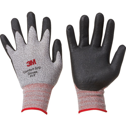 3M 3M コンフォートグリップグローブ フィットタイプ Mサイズ_
