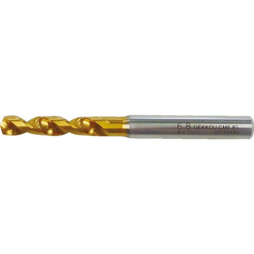 BIC TOOL 機械加工用月光ドリル2.0mm_