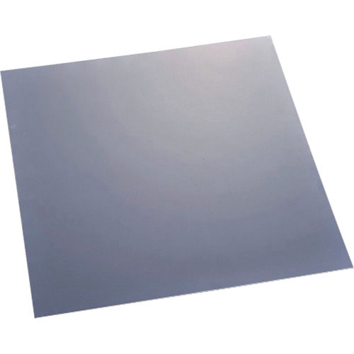 エクシール 耐震ゲル転倒防止シート 100×100X5.0 透明_