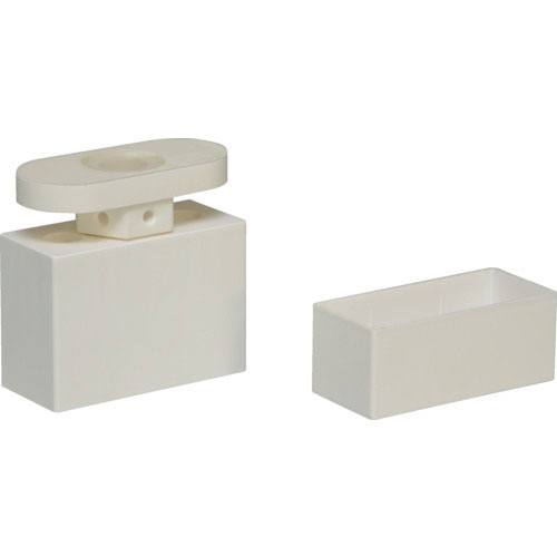 光　Ｇースラスト　アジャスター　２×４用　ホワイト＿