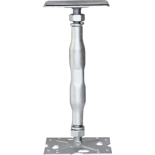 ＴＲＵＳＣＯ　鋼製束　Ｔ型　２８０～４６０ｍｍ　ダクロめっき＿