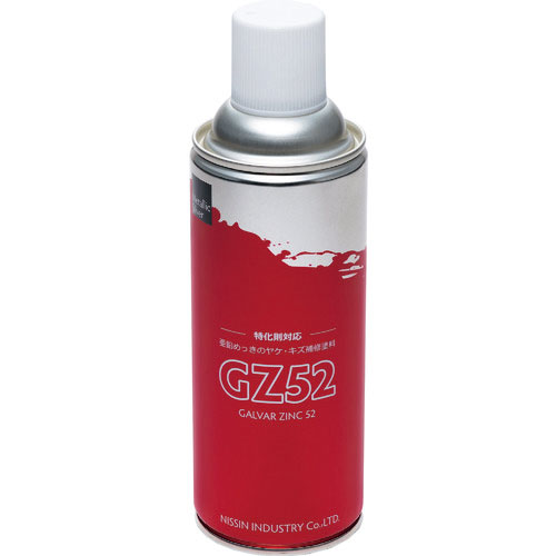 ＮＩＳ　ＧＺ５２スプレー　４２０ＭＬ＿