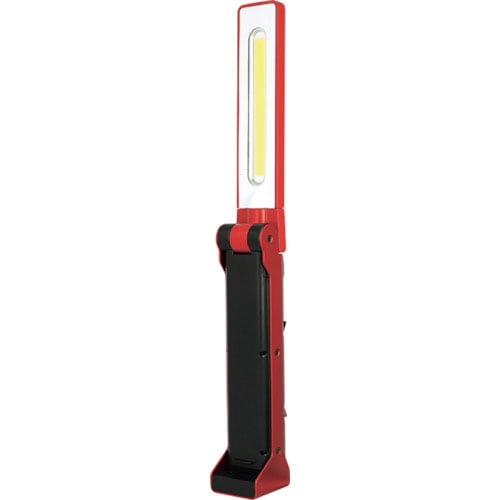 GENTOS COB LED搭載充電式ワークライト Ganz223_