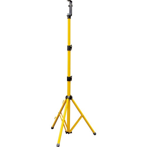 ＧＥＮＴＯＳ　投光器用スタンド　ＧＺ－３シリーズ専用　高さ１８２０ｍｍ＿