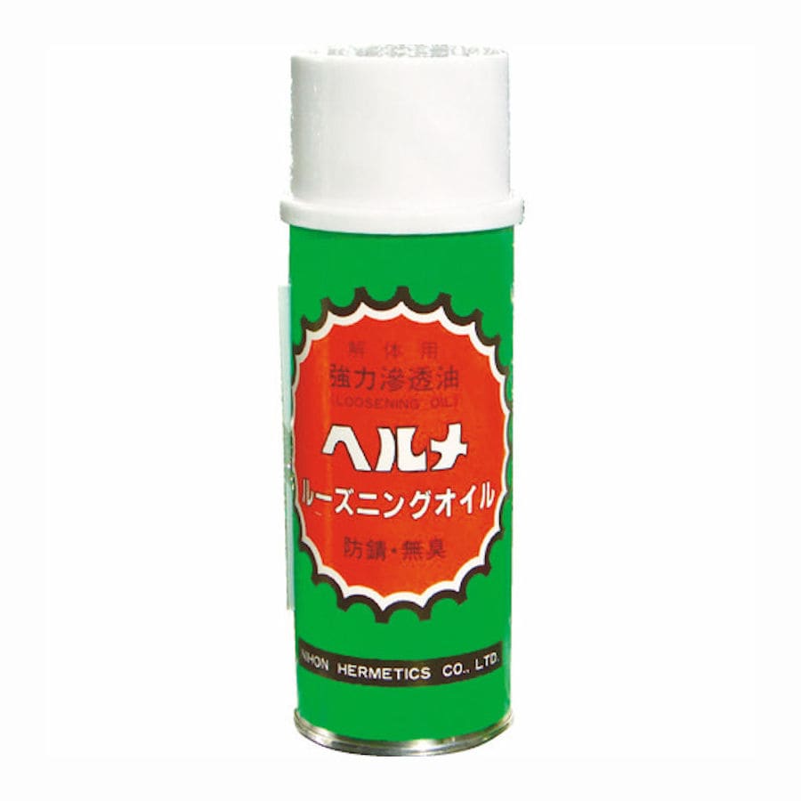 ＨＥＬＭ　ルーズニングスプレー　４２０ｍｌ＿
