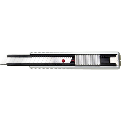 NT カッターナイフ プロ H型 全長141mm_