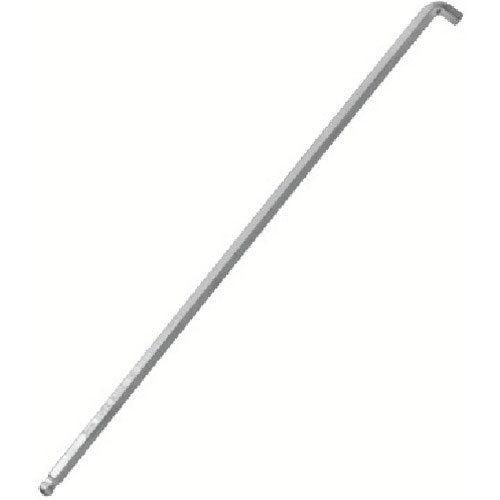 アネックス スリムボールポイントレンチ 対辺3mm_