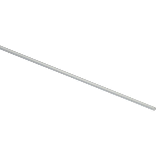 光 アクリル透明丸棒5mm×1m_