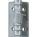 スガツネ工業 (170024384)HG-SHL32ステンレス鋼製スプリング蝶番_