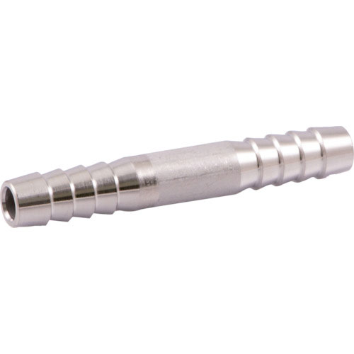 ＡＳＯＨ　ホース接手　Φ６　ＳＵＳ３０４＿