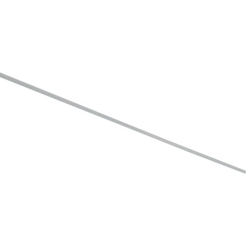 光 アクリル透明角棒2mmカク×1_