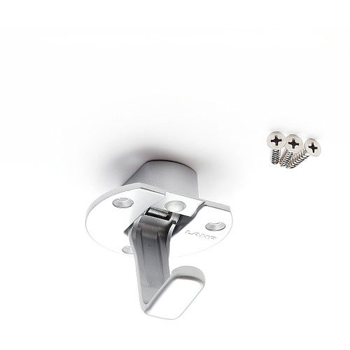 スガツネ工業 (110037830)HK-CH35-SL/カウンター用収納フック_