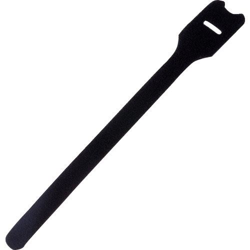 パンドウイット タックタイ UL承認部品 黒 幅12.7mm 長さ203mm 10本入り HLTP2_
