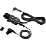 アイコム イヤホンマイクロホン (IC‐4077S用)_