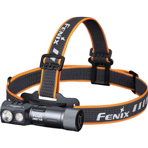 ＦＥＮＩＸ　ＬＥＤヘッドライト　ＨＭ７１Ｒ＿