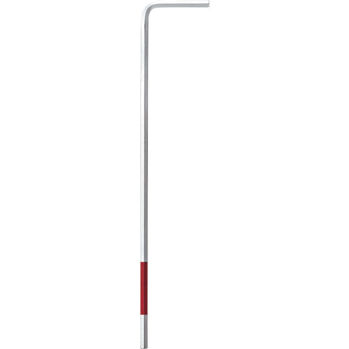 ワイズ 六角棒レンチ NC(LLサイズ)2.0mm_