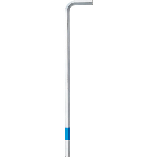ワイズ 六角棒レンチ NC(LLサイズ)6.0mm_