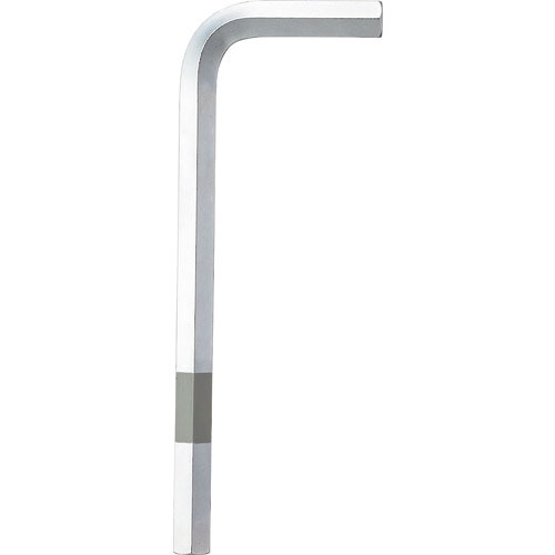 ワイズ 六角棒レンチ NC(標準サイズ)8.0mm_