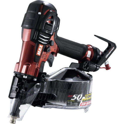 MAX スーパーネイラ HN－50N4（D）－R＿ の通販