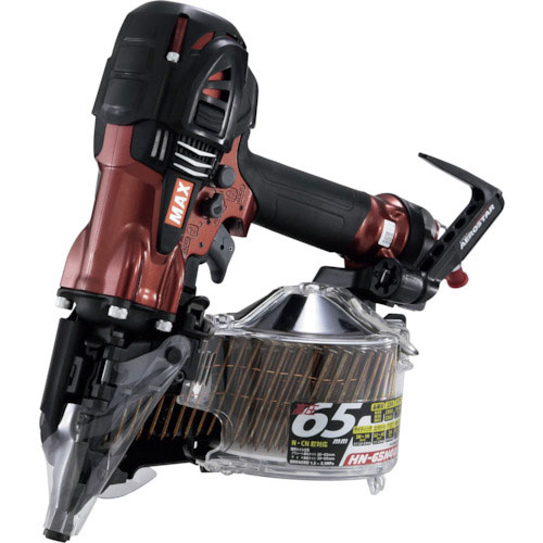 MAX スーパーネイラ HN-65N4(D)-R_