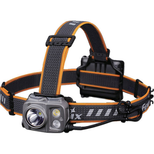ＦＥＮＩＸ　ＬＥＤ充電式ヘッドライト　ＨＰ１６Ｒ＿