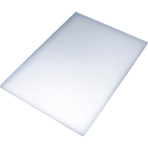 住化　プラダン　サンプライＨＰ３００５０　３×６板ナチュラル＿