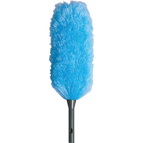 テラモト　ハウスポールアフロクリーンＬ青＿