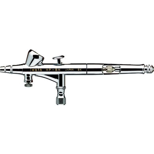 アネスト岩田 エアーブラシ ハイラインシリーズ ノズル径0.2mm カップ容量1.5cc_
