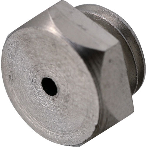 TRUSCO リベッターHR-2464用ノーズピース 2.4MM用_