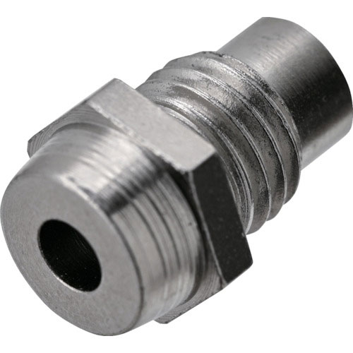 TRUSCO リベッターHR-2464用ノーズピース 6.4MM用_