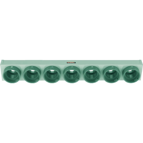 TRUSCO ツーリングフレーム HSK100A BT50 NT50兼用 7個収納_