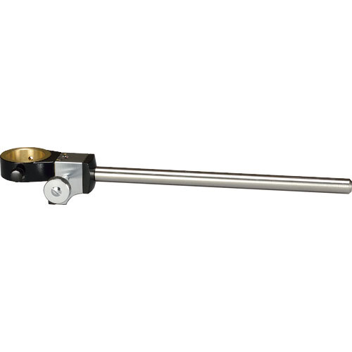 TRUSCO H型スタンド L=200_