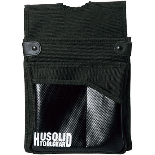 ペンギンエース HUSOLID TOOLGEAR 釘袋_