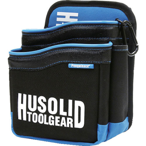 ペンギンエース HUSOLID TOOLGEAR HT-011 ブルー_
