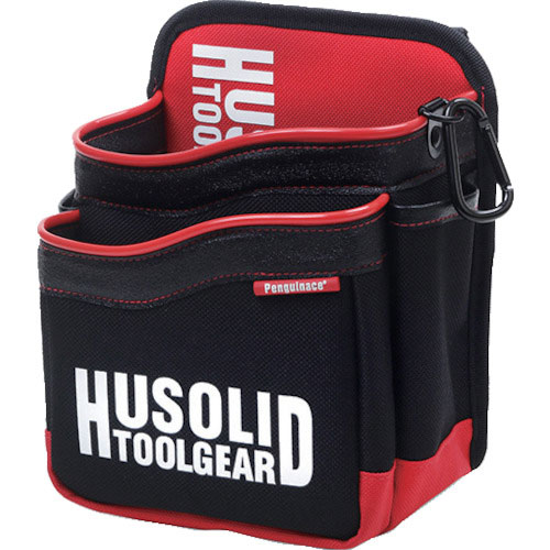 ペンギンエース HUSOLID TOOLGEAR HT-011 レッド_