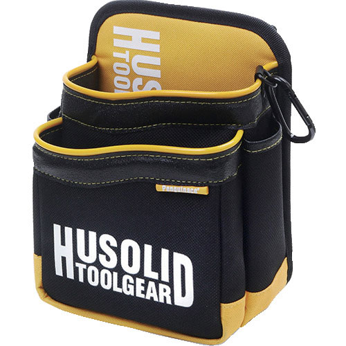 ペンギンエース HUSOLID TOOLGEAR HT-011 イエロー_