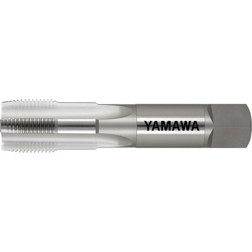 ヤマワ　厚鋼電線管ねじ用ハンドタップ　ＨＴ　ＣＴＧ　２２－１４　５Ｐ＿