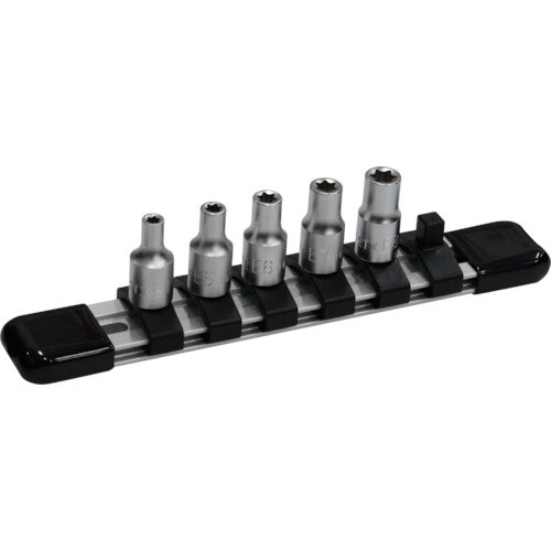 TONE ヘックスローブソケットセット E型トルクスソケット TONE ヘックスローブソケットセット E型トルクスソケット