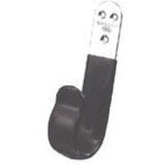 水本 フック ステンレス フックホルダー 全長123mm_