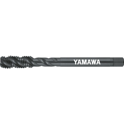 ヤマワ　Ｚ－ＰＲＯ　スチール用ハイブリッドバリュースパイラルタップ　ＨＶＳＰ　Ｐ５　Ｍ１８Ｘ２．５＿