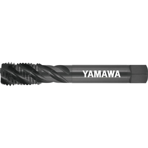 ヤマワ　Ｚ－ＰＲＯ　スチール用ハイブリッドバリュースパイラルタップ　ＨＶＳＰ　Ｐ６　Ｍ３０Ｘ３．５＿