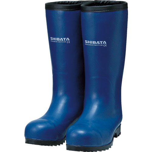 ＳＨＩＢＡＴＡ　セーフティベアー＃１０１１（ヨーロッパモデル）　ネイビー　２９．０ｃｍ＿