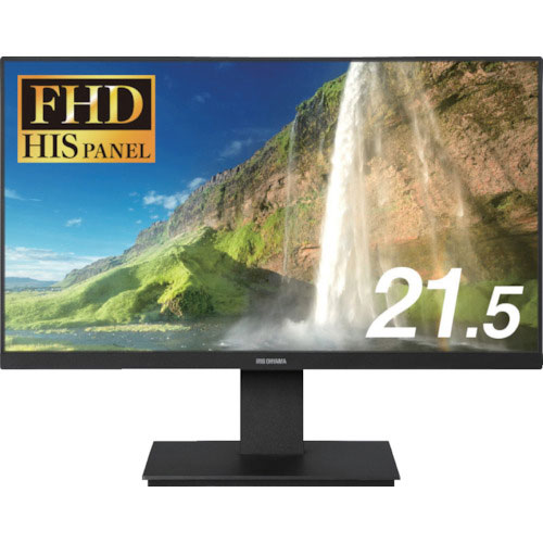 アイリスオーヤマ - 液晶ディスプレイ 液晶ディスプレイ｜ディスプレイ／モニター｜OA機器・電材｜電化