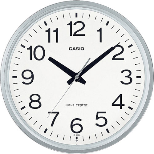 CASIO(カシオ) CASIO(カシオ)電波掛時計